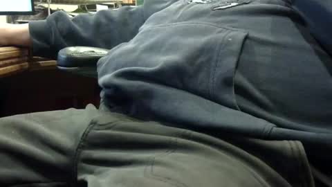 Snapshot of markpanier chatting on 02.22.26 markpanier online show from 02.22.26