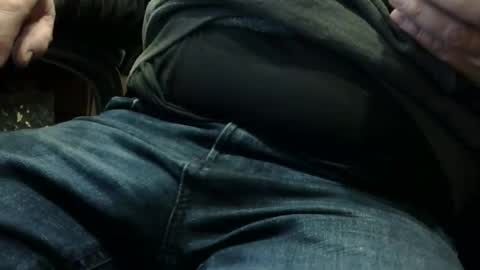 Snapshot of markpanier chatting on 03.10.26 markpanier online show from 03.10.26