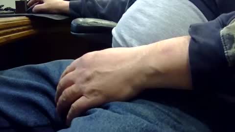 Snapshot of markpanier chatting on 03.15.26 markpanier online show from 03.15.26