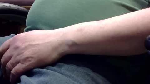 Snapshot of markpanier chatting on 03.19.26 markpanier online show from 03.19.26