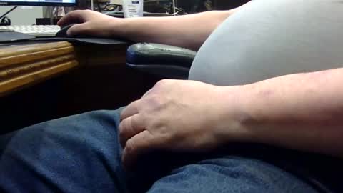 Snapshot of markpanier chatting on 03.21.26 markpanier online show from 03.21.26