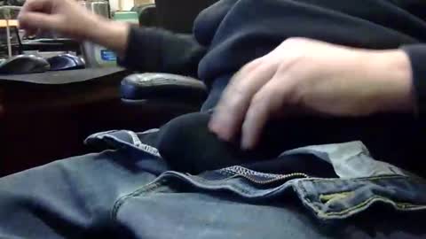 Snapshot of markpanier chatting on 03.22.26 markpanier online show from 03.22.26