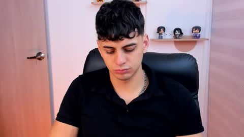 MARK online show from 12.22.25