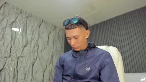 marks_sexy online show from 11.05.25