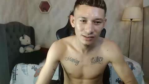 marks_sexy online show from 11.06.25