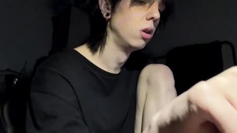 Mark online show from 04.14.26