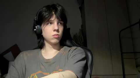 Mark online show from 04.17.26