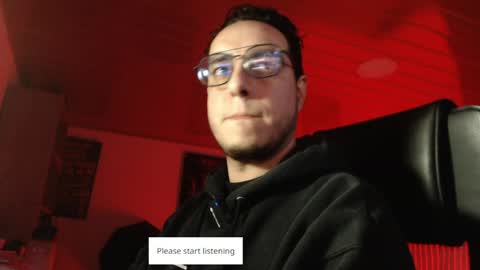 Mark Switch online show from 04.06.26