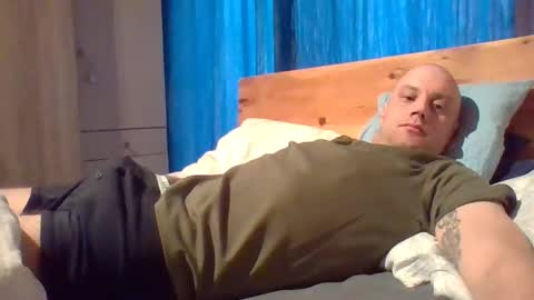 markus_7 online show from 02.13.25