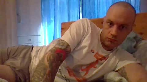 markus_7 online show from 02.24.25