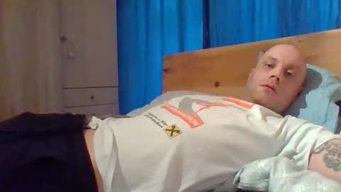 markus_7 online show from 03.04.25