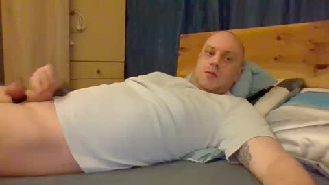 markus_7 online show from 02.04.26