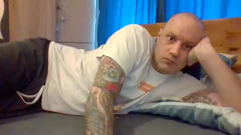 markus_7 online show from 02.25.26