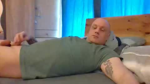 markus_7 online show from 03.20.26