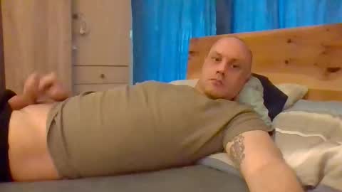 markus_7 online show from 04.21.26