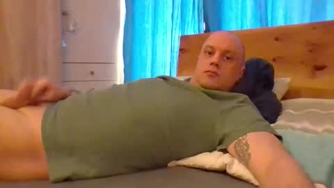 markus_7 online show from 04.29.26