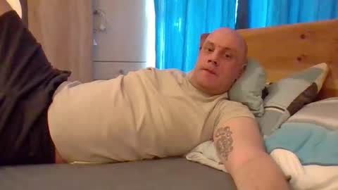 markus_7 online show from 05.04.26