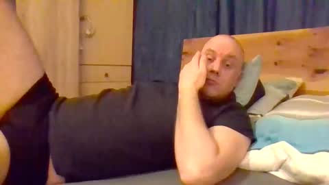 markus_7 online show from 05.05.26