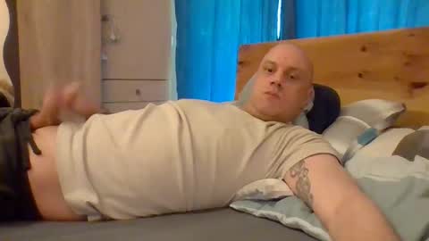 markus_7 online show from 05.16.26