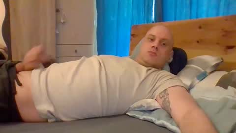 markus_7 online show from 05.16.26