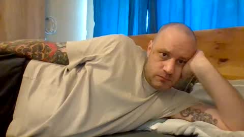 markus_7 online show from 05.25.26