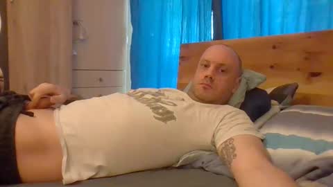 markus_7 online show from 06.01.26