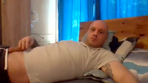 markus_7 online show from 06.07.26