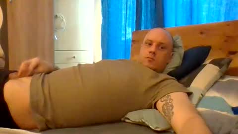 markus_7 online show from 06.08.26