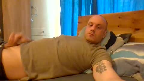 markus_7 online show from 06.09.26