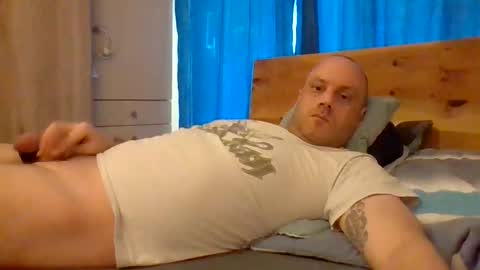 markus_7 online show from 06.11.26