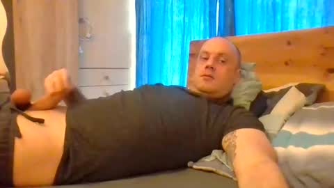 markus_7 online show from 06.12.26