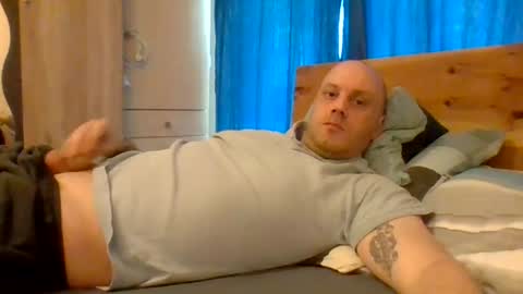 markus_7 online show from 06.14.26