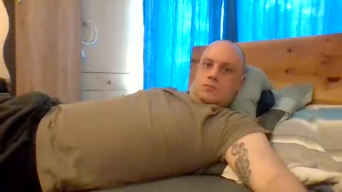 markus_7 online show from 06.16.26
