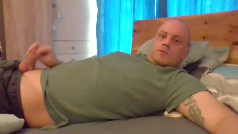 markus_7 online show from 06.18.26