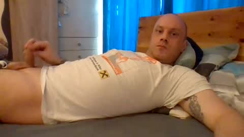 markus_7 online show from 06.19.26