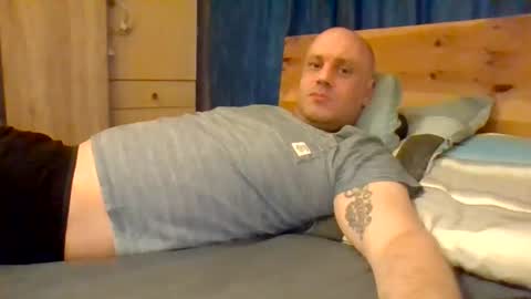markus_7 online show from 06.19.26