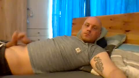 markus_7 online show from 06.20.26