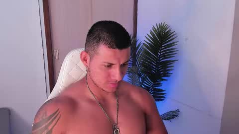 markus... Y online show from 11.16.25