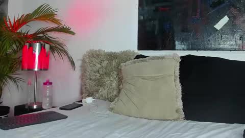 Snapshot of markus_latin chatting on 02.24.25 Markus latin online show from 02.24.25