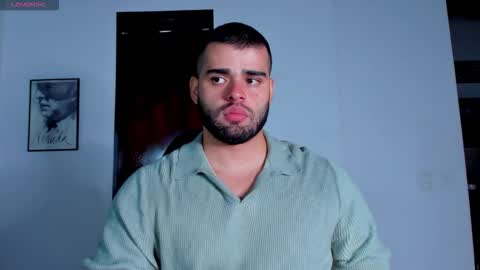 markus_tyler online show from 09.09.25