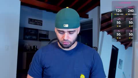 markus_tyler online show from 09.21.25