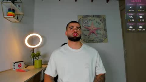 markus_tyler online show from 05.02.26