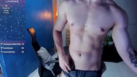 markuss___ online show from 11.06.25