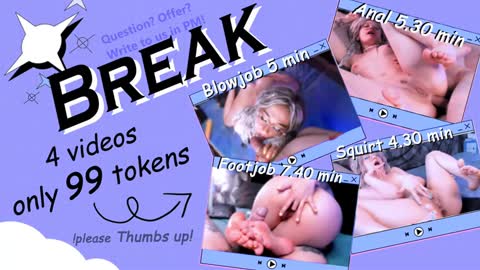 Snapshot of marla_mur chatting on 01.23.25 Marla Alex online show from 01.23.25