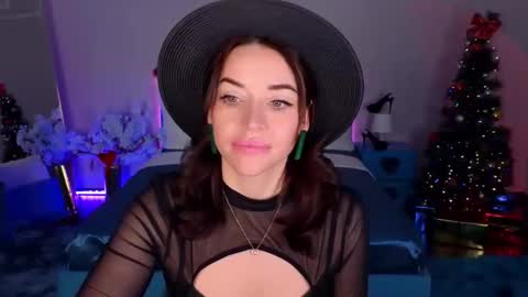 Snapshot of marladewis chatting on 01.08.26 MarlaDewis online show from 01.08.26