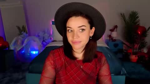 Snapshot of marladewis chatting on 02.12.26 MarlaDewis online show from 02.12.26