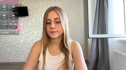 Snapshot of marlenagehlert chatting on 09.22.25 Olivia online show from 09.22.25