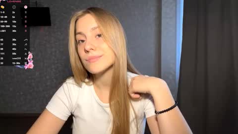 Snapshot of marlenagehlert chatting on 10.01.25 Olivia online show from 10.01.25