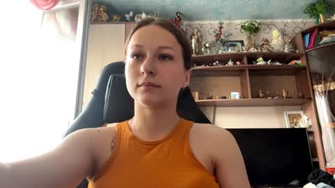 Lena online show from 07.14.26