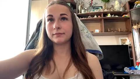 Lena online show from 07.16.26